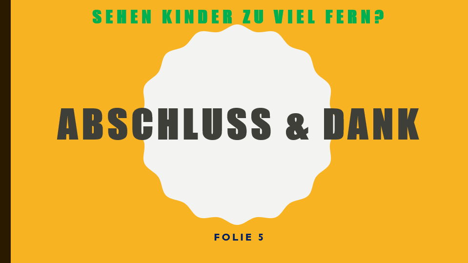 Học tiếng Đức miễn phí với DatTranDeutsch - Thi nói B1 Folie 5
